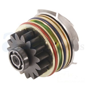 WATER PUMP — Part #EAP-142319
