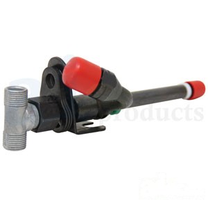 INJECTOR — Part #EAP-142322