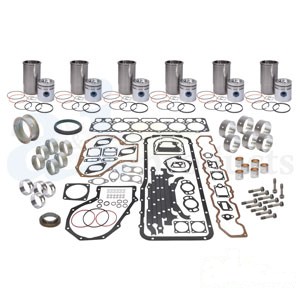 MAJOR OVERHAUL KIT — Part #EAP-142343