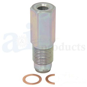 VALVE FUEL INJECTION PUM — Part #EAP-142365