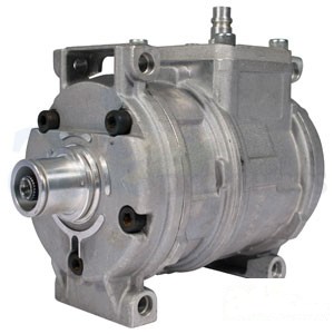 COMPRESSOR DENSO W/O CLUT — Part #EAP-142366