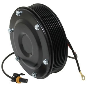 CLUTCH NEW 8G — Part #EAP-142380