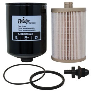 FUEL FILTER KIT — Part #EAP-142387