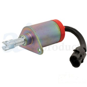 SOLENOID — Part #EAP-142389