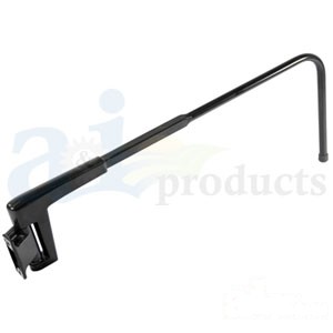 ARM; RH OUTER MIRROR — Part #EAP-142392