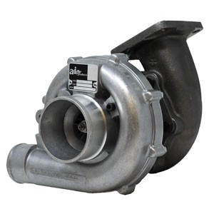 TURBOCHARGER — Part #EAP-142399