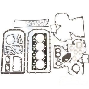 GASKET SET; OVERHAUL — Part #EAP-142414