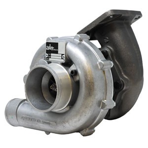 TURBOCHARGER — Part #EAP-142416