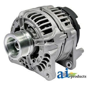 ALTERNATOR; 12V 70 AMP — Part #EAP-142442