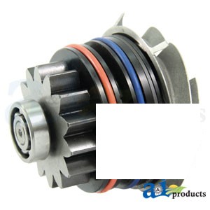 KIT WATER PUMP — Part #EAP-142446