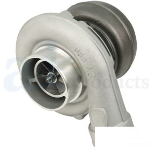 TURBOCHARGER — Part #EAP-142449
