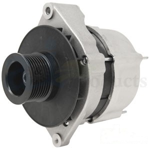 ALTERNATOR; 12V 120 AMP — Part #EAP-142465