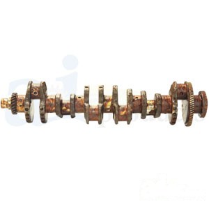 CRANKSHAFT W/GEAR — Part #EAP-142472