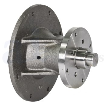 WATER PUMP — Part #EAP-142486
