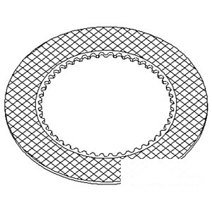 DISC DIFFERENTIAL