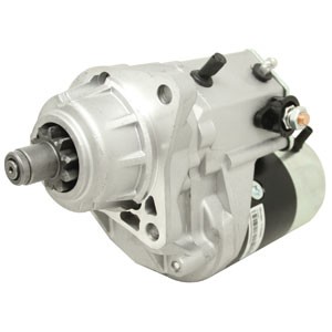 STARTER — Part #EAP-142509