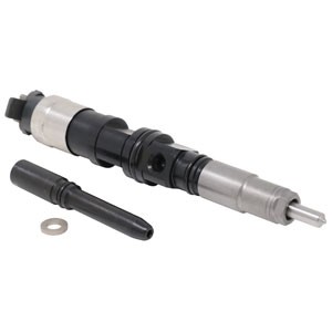 INJECTOR FUEL; COMMON RA — Part #EAP-142520