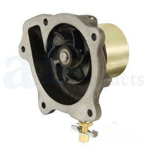 WATER PUMP W/ GSK — Part #EAP-142522