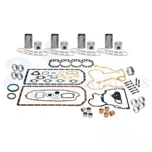 MAJOR OVERHAUL KIT — Part #EAP-142529