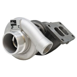 TURBOCHARGER — Part #EAP-142539