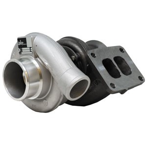 TURBOCHARGER — Part #EAP-142542