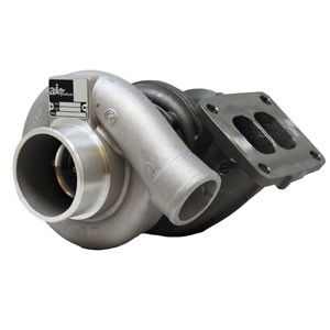 TURBOCHARGER — Part #EAP-142543