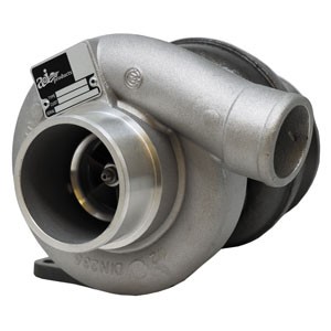 TURBOCHARGER — Part #EAP-142545
