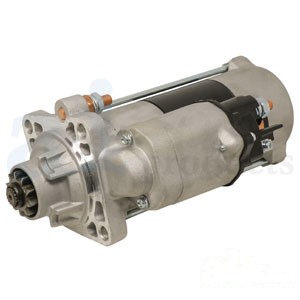 STARTER; 12V DENSO TYPE — Part #EAP-142548