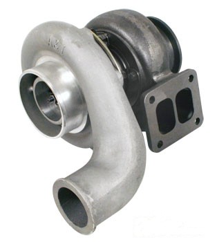 TURBOCHARGER — Part #EAP-142552