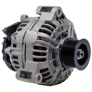 ALTERNATOR; 240 AMP — Part #EAP-142556