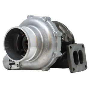 TURBOCHARGER — Part #EAP-142557