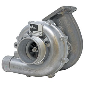 TURBOCHARGER — Part #EAP-142558