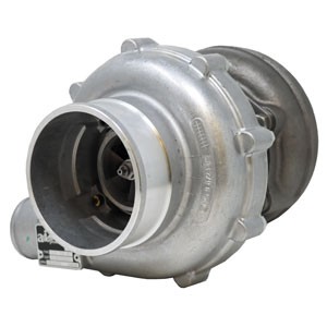 TURBOCHARGER — Part #EAP-142560