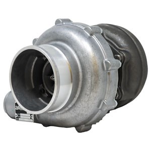 TURBOCHARGER — Part #EAP-142561