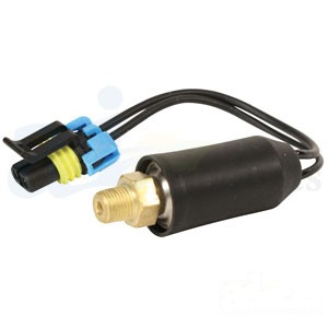 SWITCH; ENGINE OIL PRESSU — Part #EAP-142563