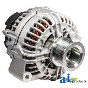 ALTERNATOR; 24V 150 AMP — Part #EAP-142587