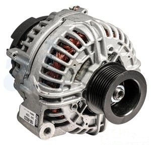 ALTERNATOR; 130 AMP — Part #EAP-142588