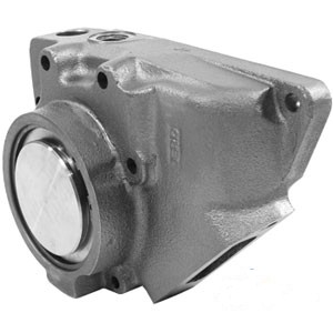 WATER PUMP ASSY — Part #EAP-142589