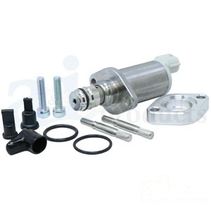CONTROL VALVE — Part #EAP-142593