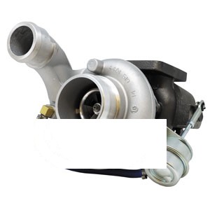 TURBOCHARGER — Part #EAP-142617