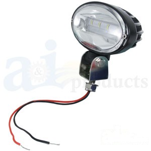 WORK LAMP LED; FLOOD — Part #EAP-142634