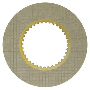 DISC — Part #EAP-142635