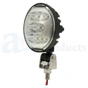WORK LAMP LED; FLOOD