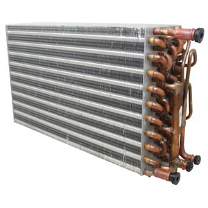 EVAP / HEAT EXCHANGER — Part #EAP-142641