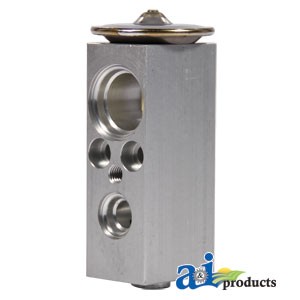 EXPANSION VALVE