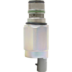 CONTROL VALVE — Part #EAP-142653