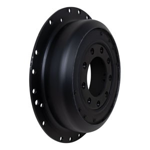 TORSIONAL DAMPER — Part #EAP-142663