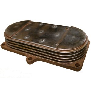 COOLER OIL — Part #EAP-142672