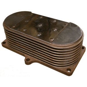 COOLER OIL — Part #EAP-142673