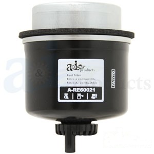 FUEL FILTER — Part #EAP-142678